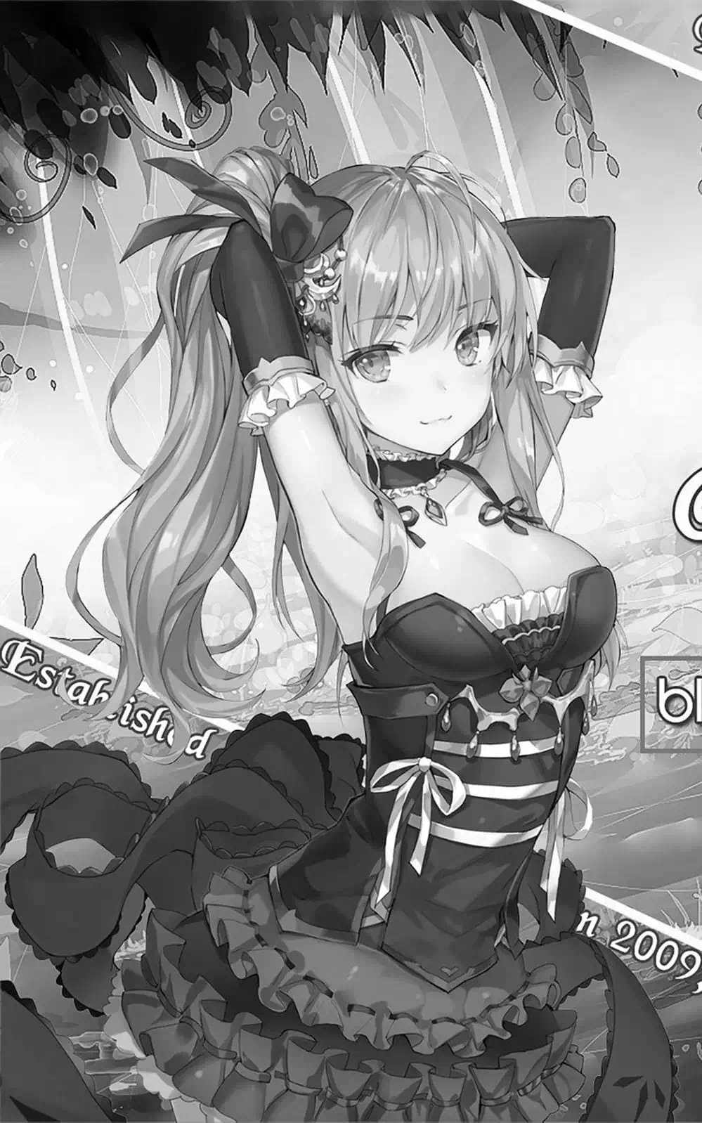 Truyện Tranh Thầy Giáo Lập Dị - Denpa Kyoushi trang 3