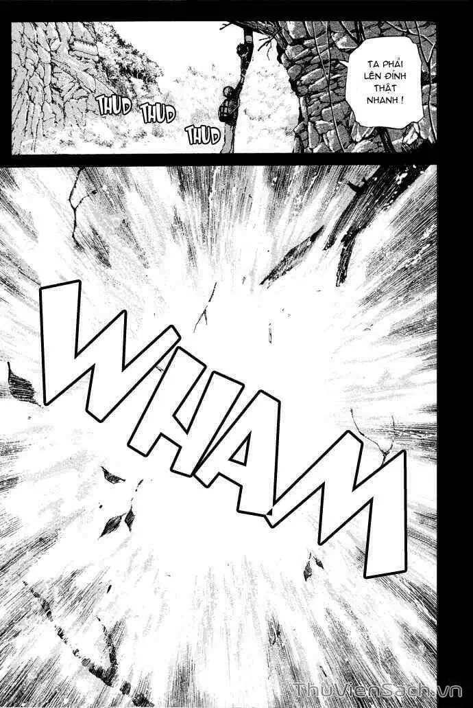 Truyện Tranh Học Viện Thám Tử Q - Detective Academy trang 6