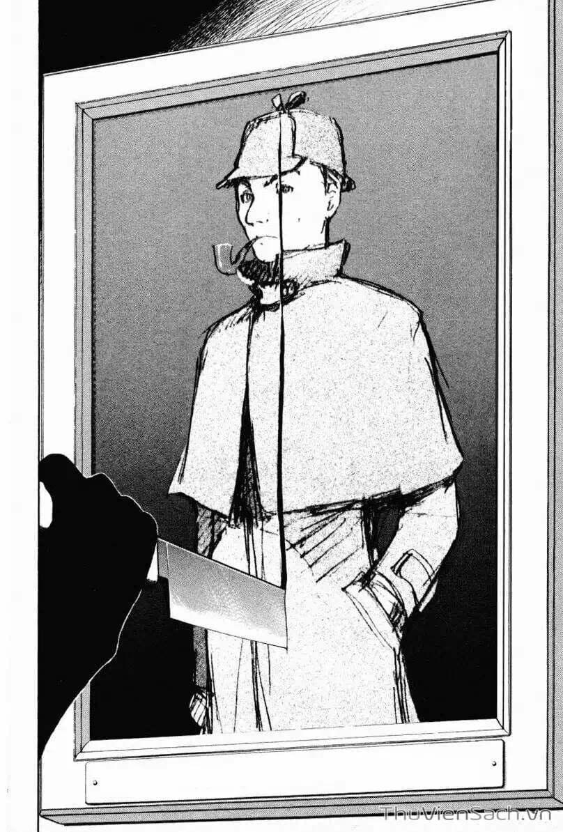 Truyện Tranh Học Viện Thám Tử Q - Detective Academy trang 6