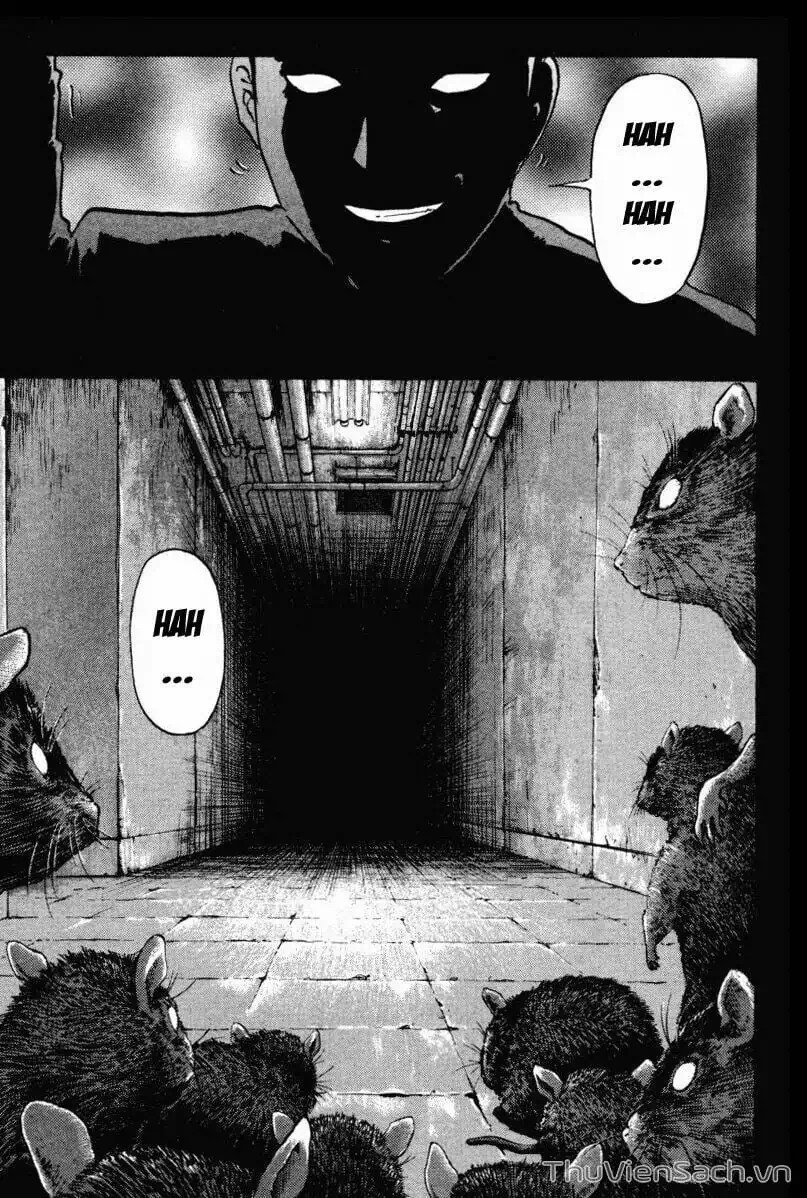 Truyện Tranh Học Viện Thám Tử Q - Detective Academy trang 6