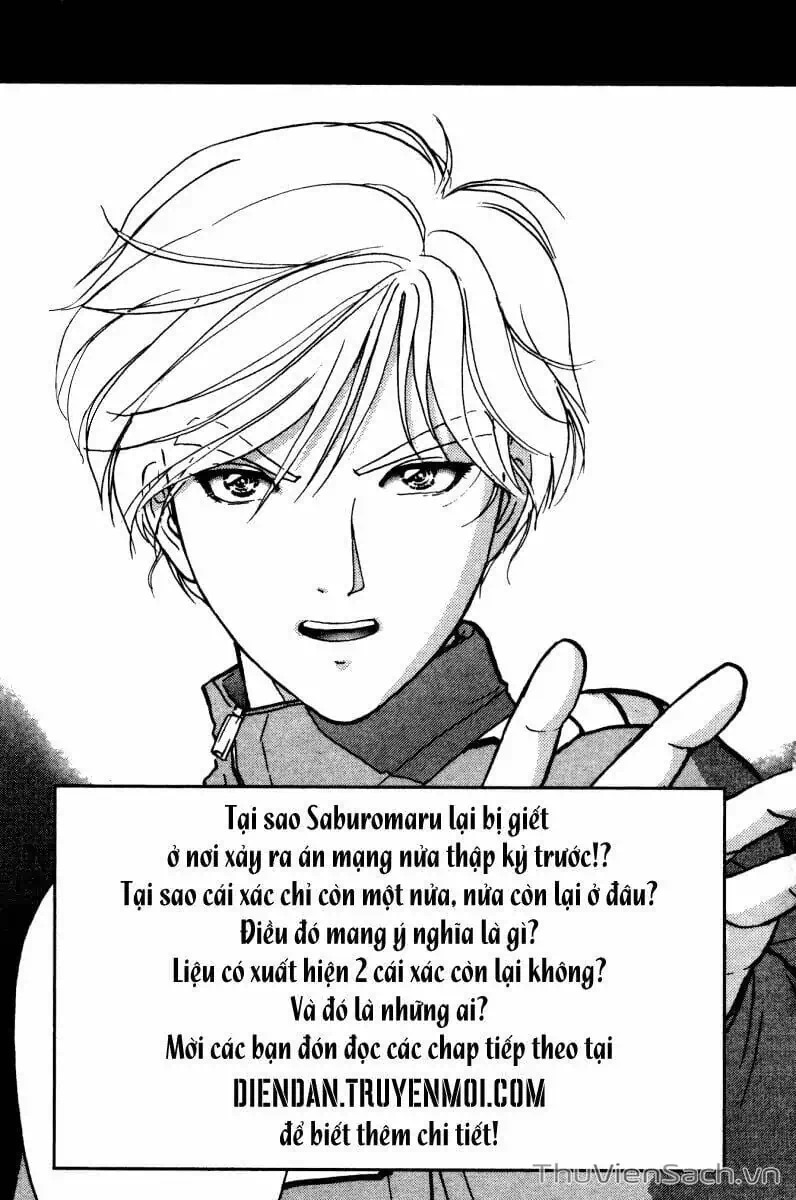 Truyện Tranh Học Viện Thám Tử Q - Detective Academy trang 6