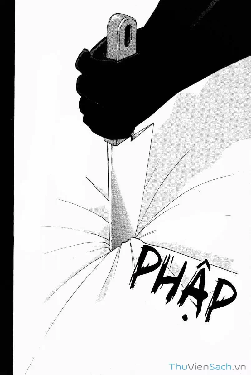 Truyện Tranh Học Viện Thám Tử Q - Detective Academy trang 6