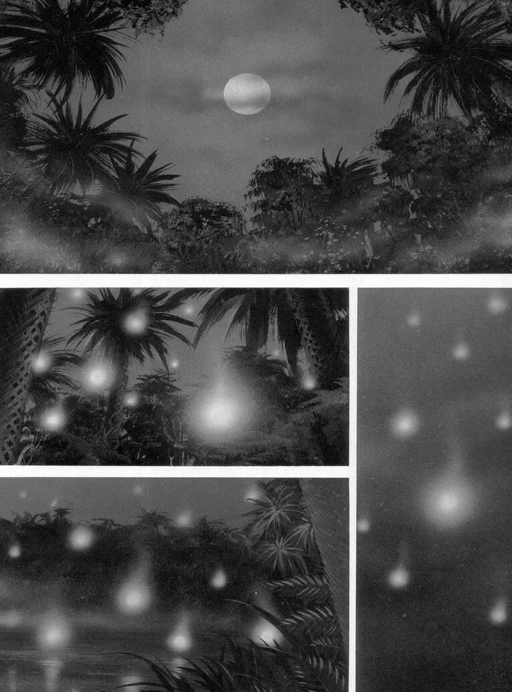 Truyện Tranh Người Quỷ - Devilman trang 4