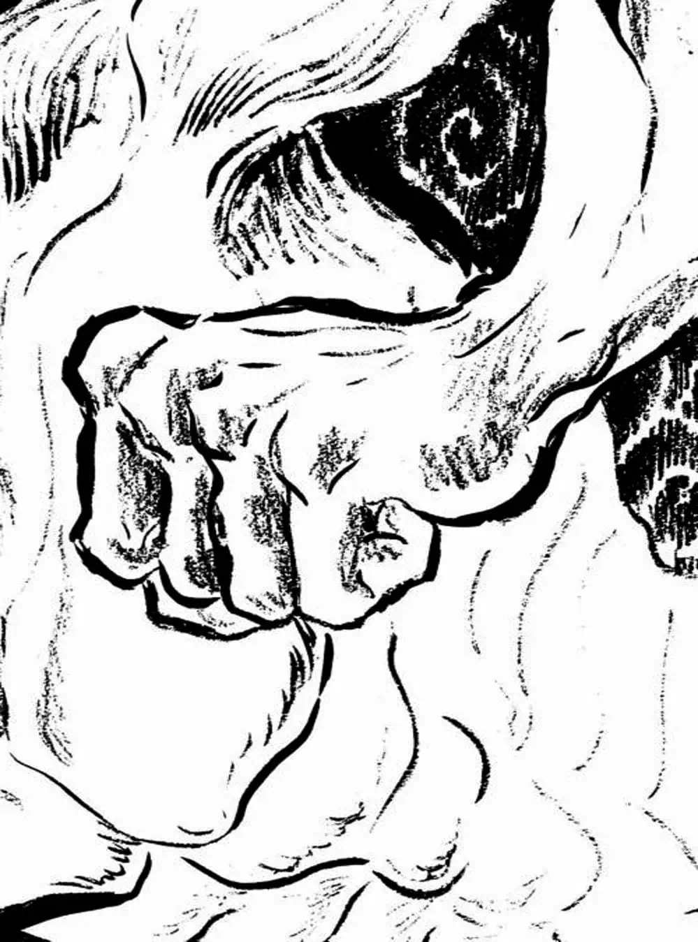 Truyện Tranh Người Quỷ - Devilman trang 4