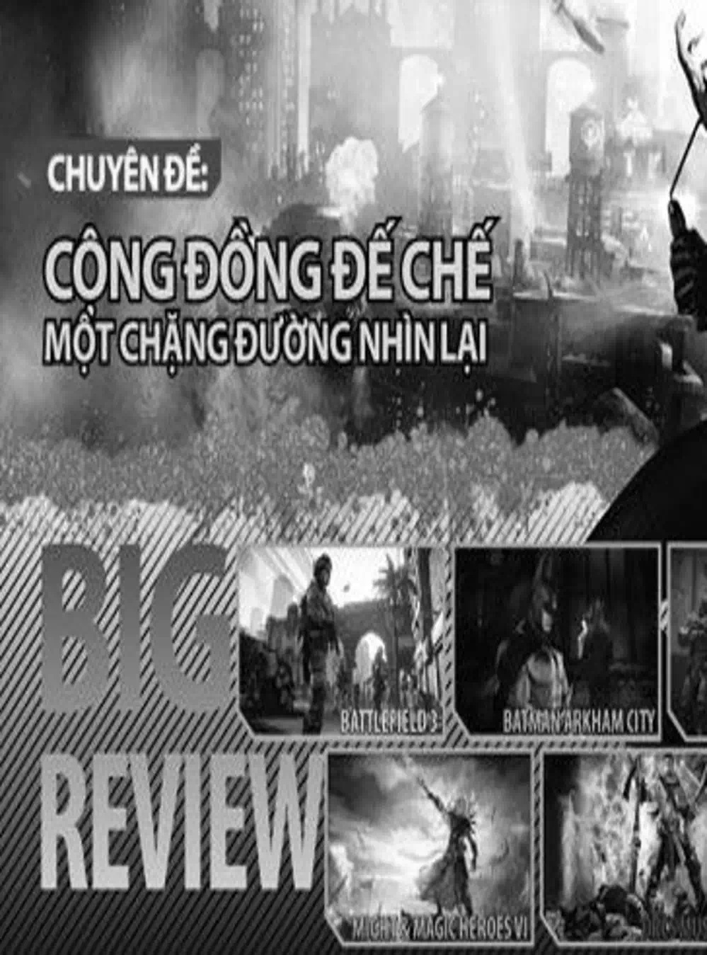 Truyện Tranh Người Quỷ - Devilman trang 4