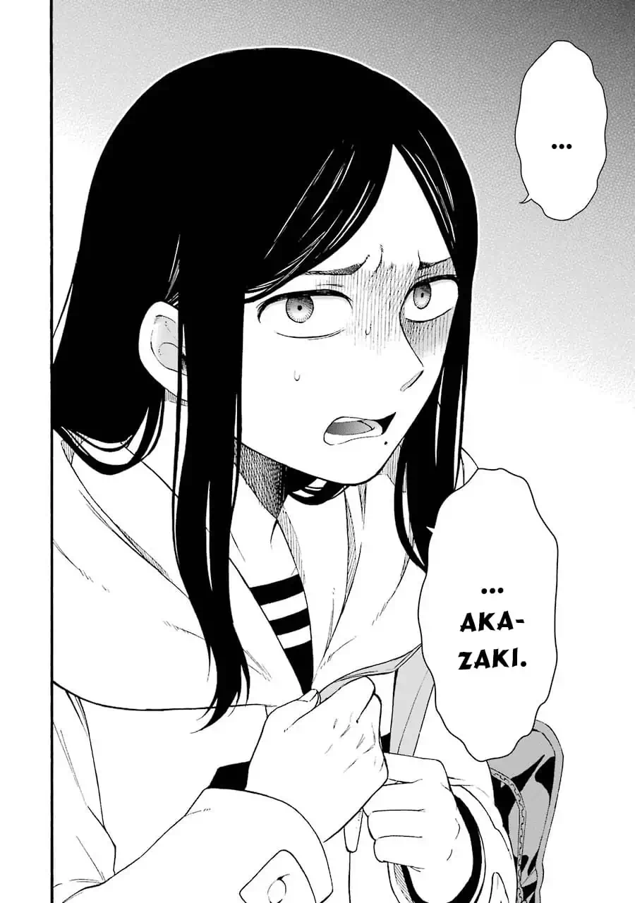 Truyện Tranh Di Thư Trên Bàn - A Message To The Desk trang 6