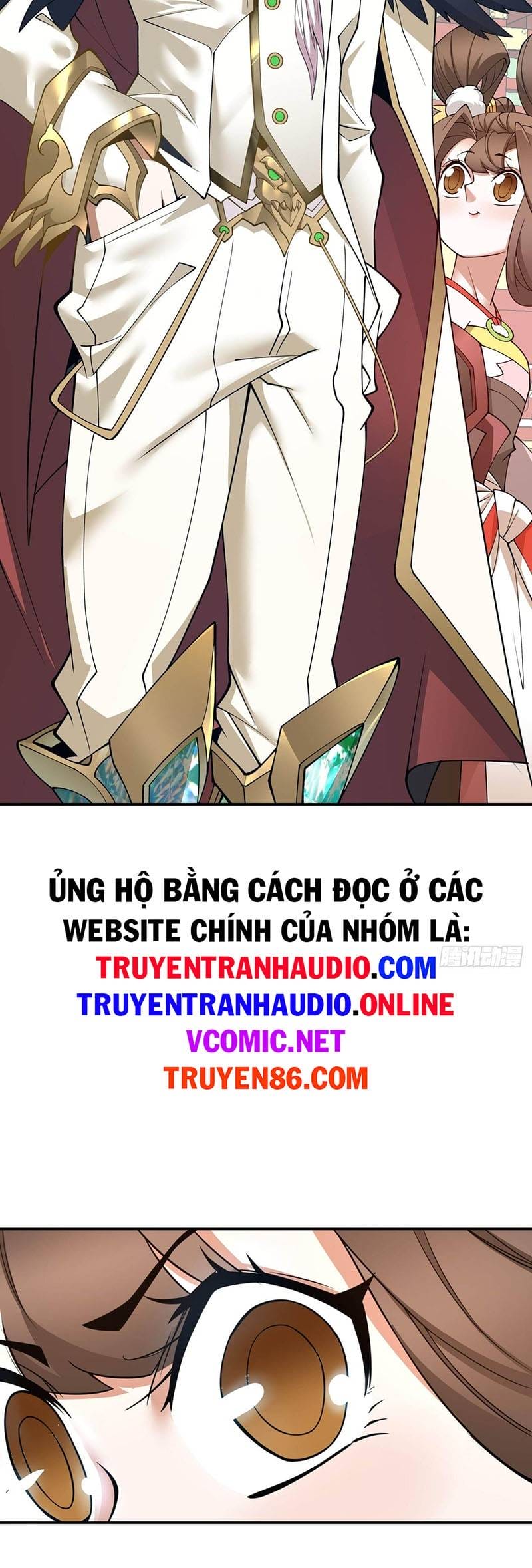 Truyện Tranh Đồ Đệ Của Ta Đều Là Đại Phản Phái trang 836