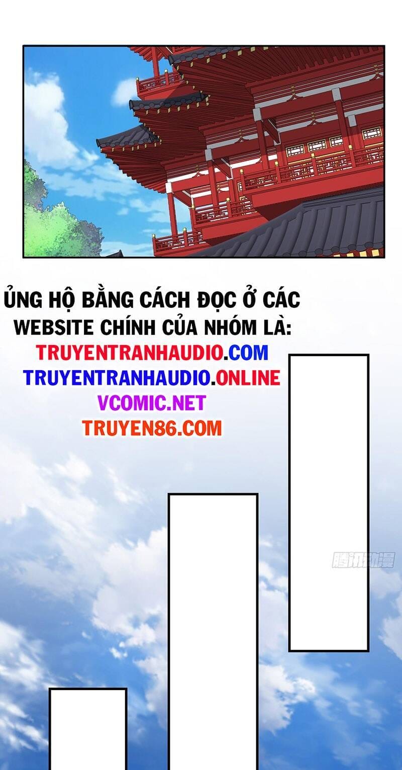 Truyện Tranh Đồ Đệ Của Ta Đều Là Đại Phản Phái trang 1626