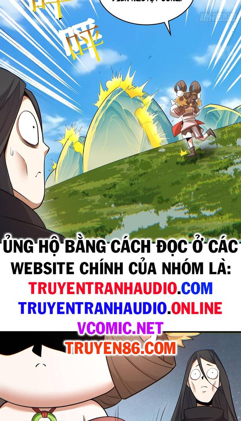 Truyện Tranh Đồ Đệ Của Ta Đều Là Đại Phản Phái trang 1703