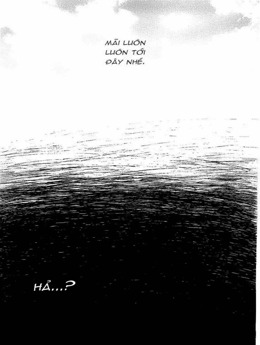 Truyện Tranh Đóa Hoa Bùng Cháy - Yona Of The Dawn trang 7