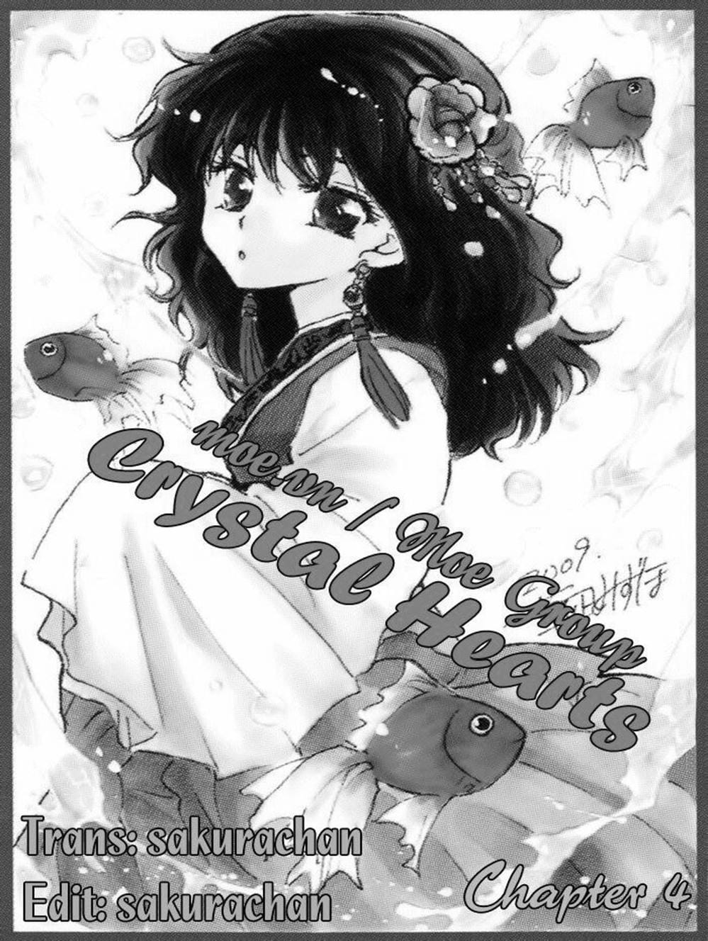 Truyện Tranh Đóa Hoa Bùng Cháy - Yona Of The Dawn trang 7