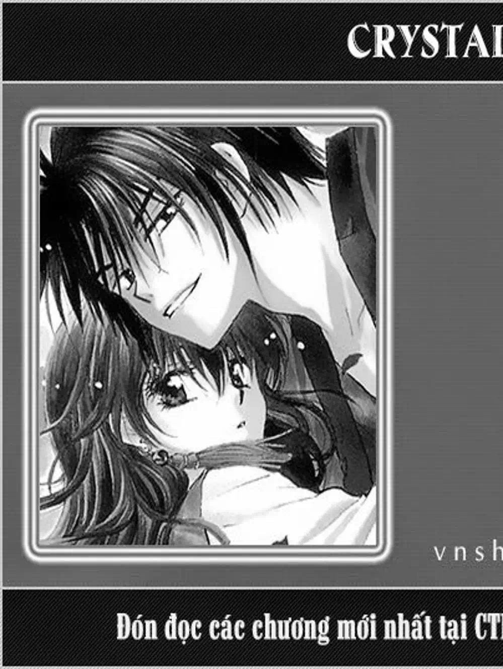 Truyện Tranh Đóa Hoa Bùng Cháy - Yona Of The Dawn trang 7