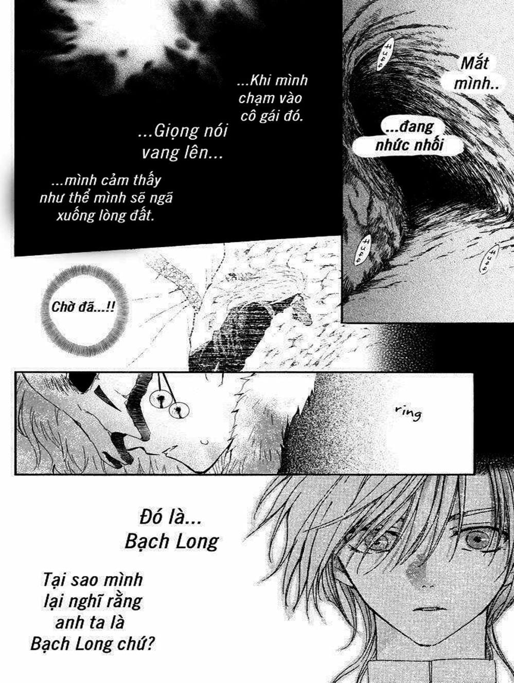 Truyện Tranh Đóa Hoa Bùng Cháy - Yona Of The Dawn trang 7