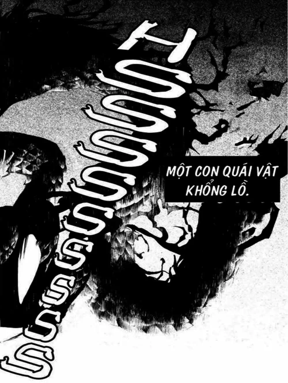 Truyện Tranh Đóa Hoa Bùng Cháy - Yona Of The Dawn trang 7