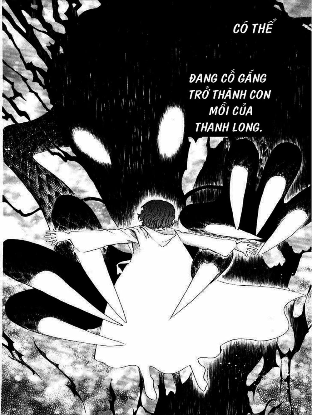 Truyện Tranh Đóa Hoa Bùng Cháy - Yona Of The Dawn trang 7