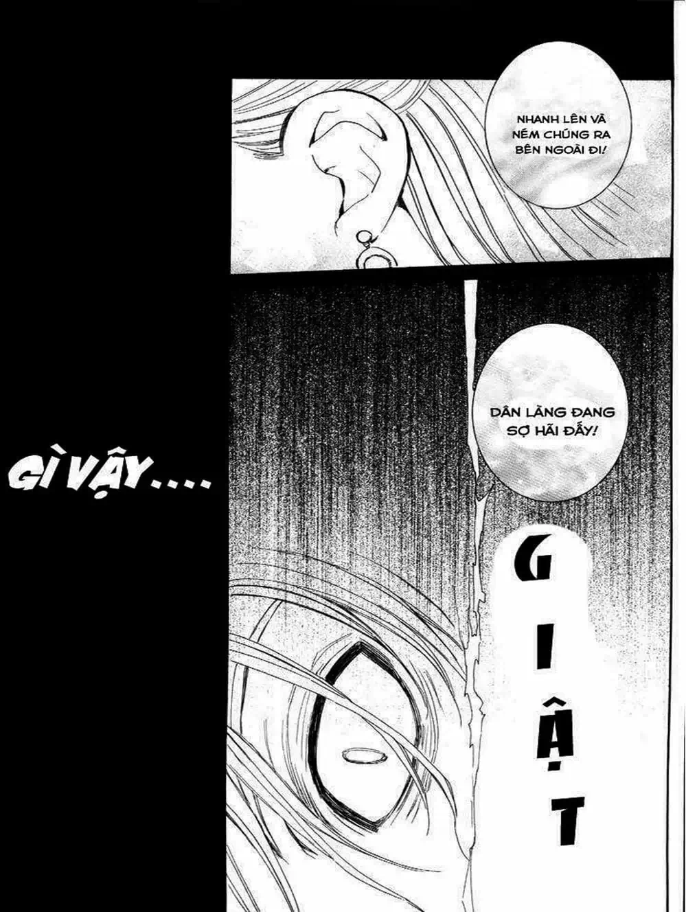 Truyện Tranh Đóa Hoa Bùng Cháy - Yona Of The Dawn trang 7