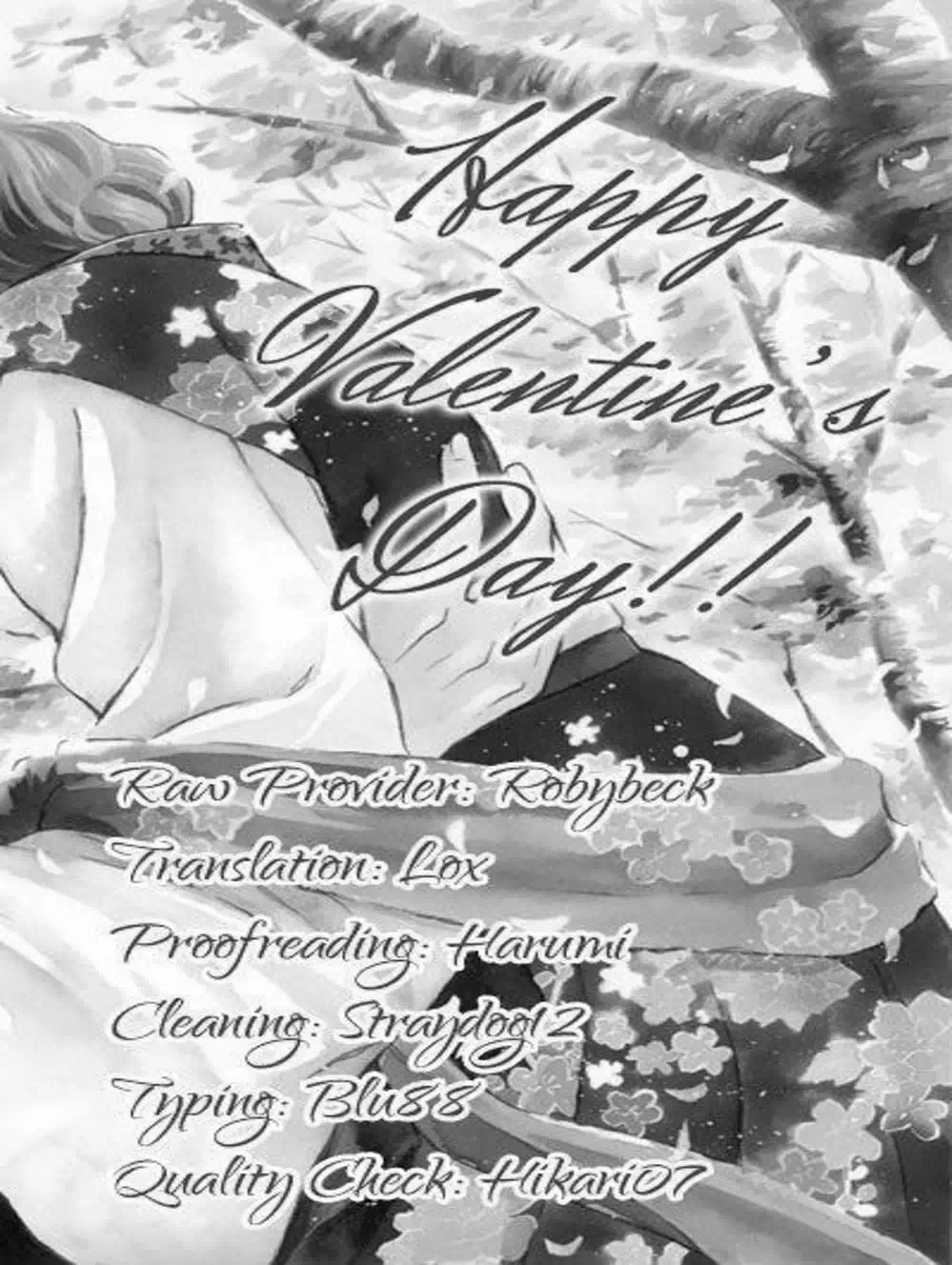 Truyện Tranh Đóa Hoa Bùng Cháy - Yona Of The Dawn trang 7