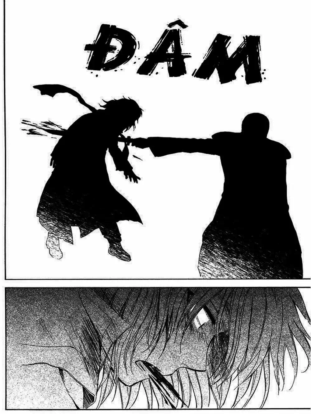 Truyện Tranh Đóa Hoa Bùng Cháy - Yona Of The Dawn trang 7