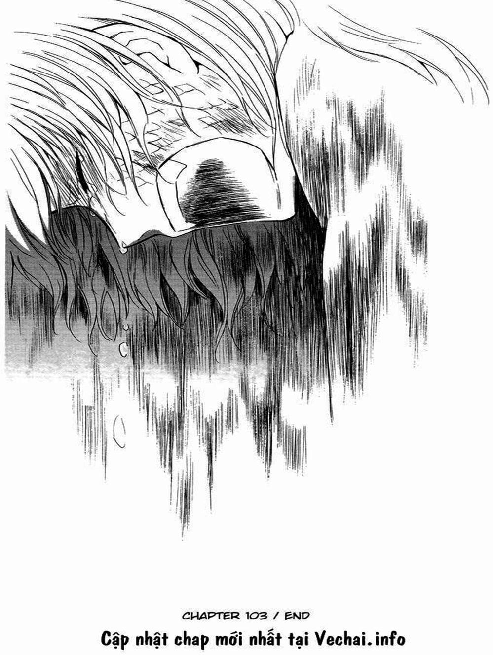 Truyện Tranh Đóa Hoa Bùng Cháy - Yona Of The Dawn trang 7