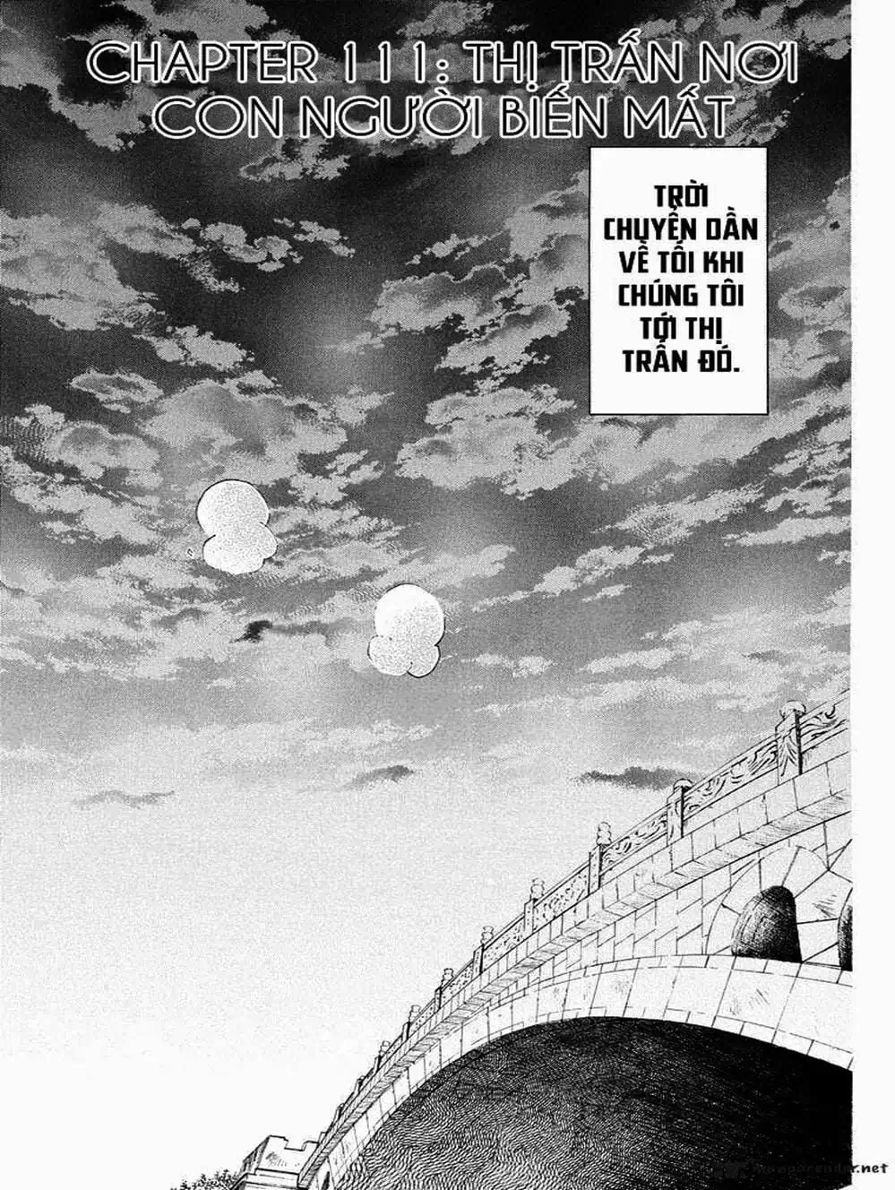 Truyện Tranh Đóa Hoa Bùng Cháy - Yona Of The Dawn trang 7