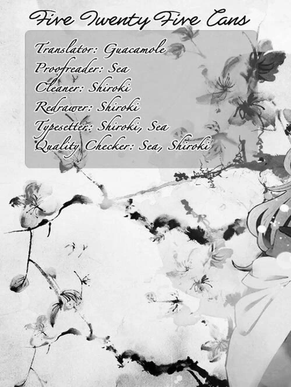 Truyện Tranh Đóa Hoa Bùng Cháy - Yona Of The Dawn trang 7