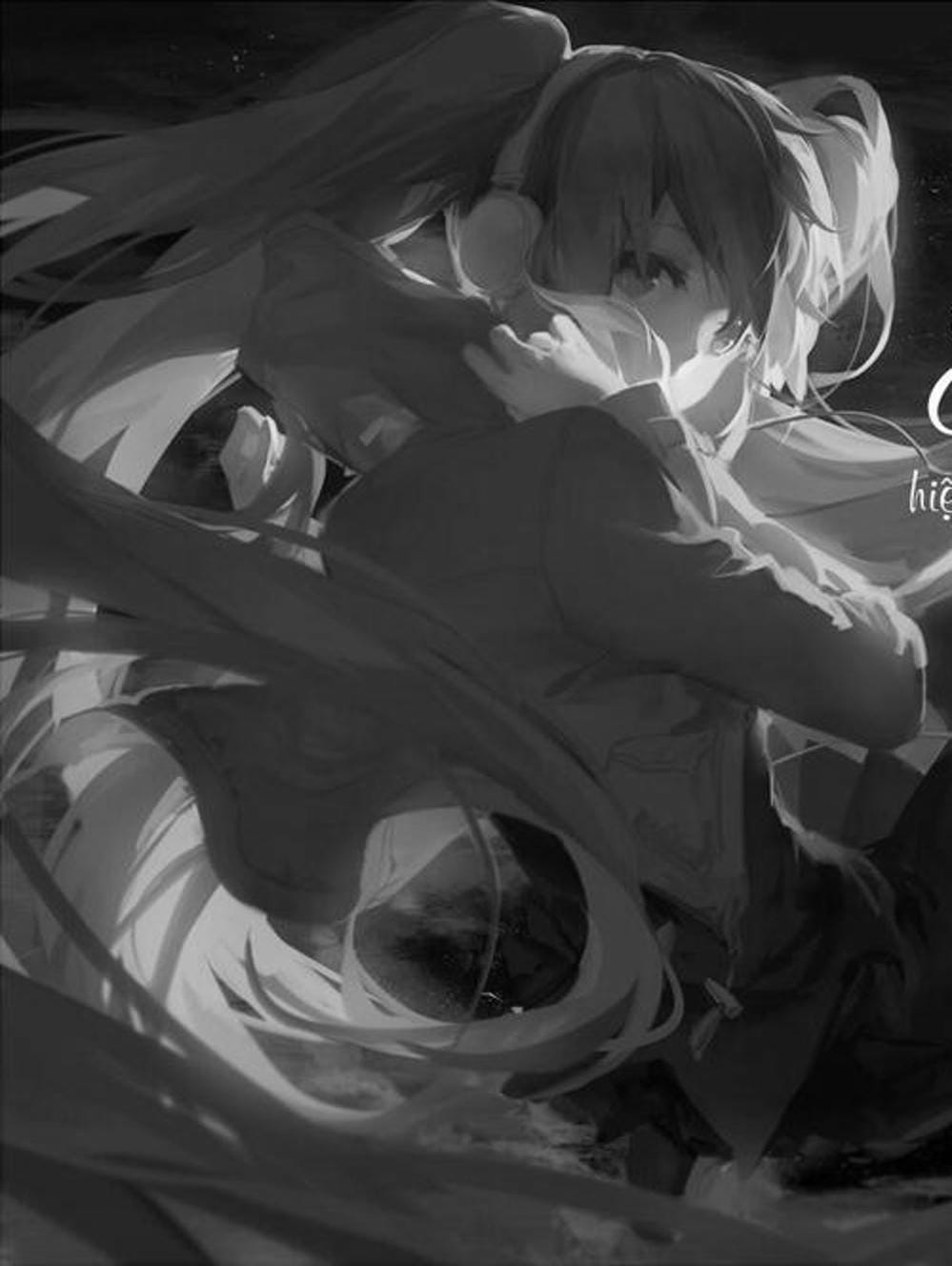 Truyện Tranh Đóa Hoa Bùng Cháy - Yona Of The Dawn trang 7