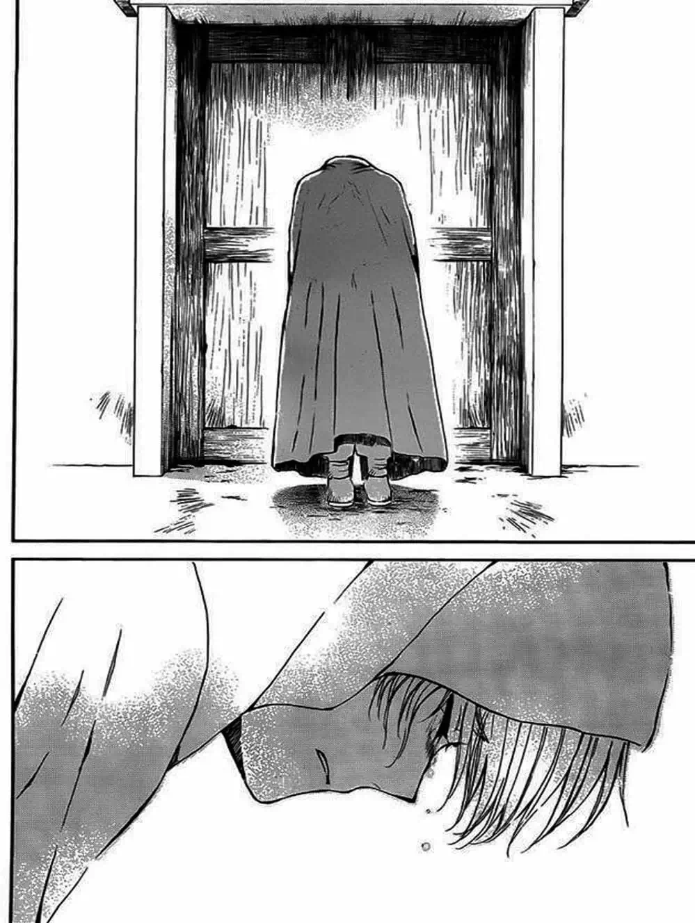 Truyện Tranh Đóa Hoa Bùng Cháy - Yona Of The Dawn trang 7