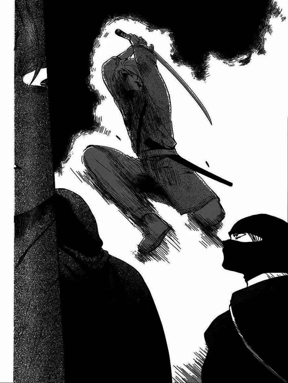 Truyện Tranh Đóa Hoa Bùng Cháy - Yona Of The Dawn trang 7