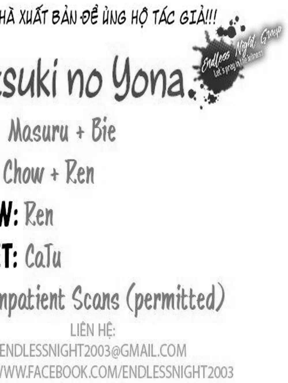 Truyện Tranh Đóa Hoa Bùng Cháy - Yona Of The Dawn trang 7