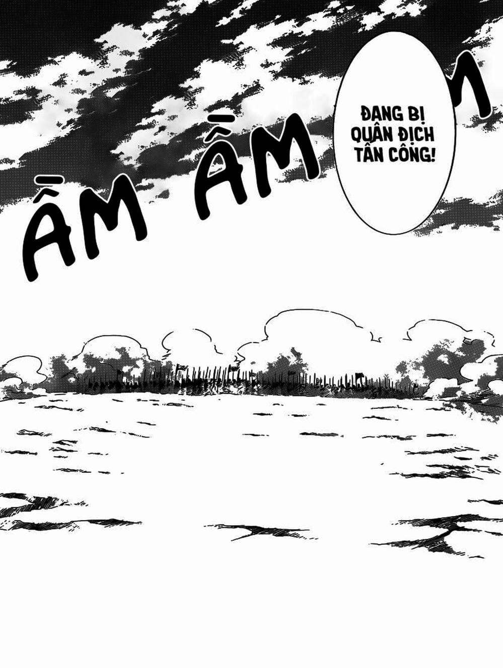 Truyện Tranh Đóa Hoa Bùng Cháy - Yona Of The Dawn trang 7