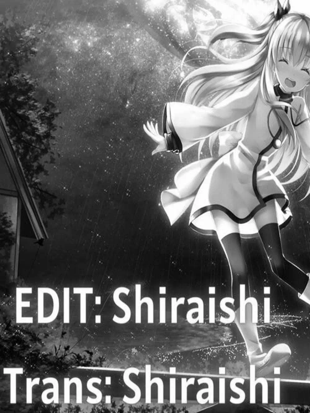 Truyện Tranh Đóa Hoa Bùng Cháy - Yona Of The Dawn trang 7