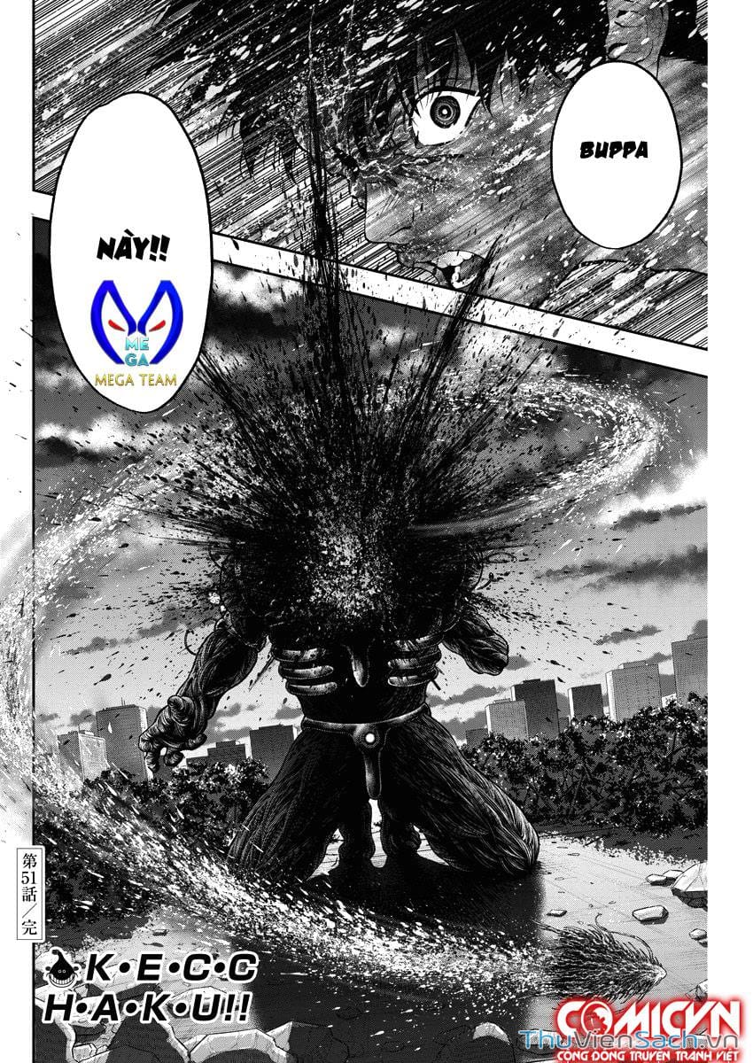 Truyện Tranh Đọa Nhân trang 9