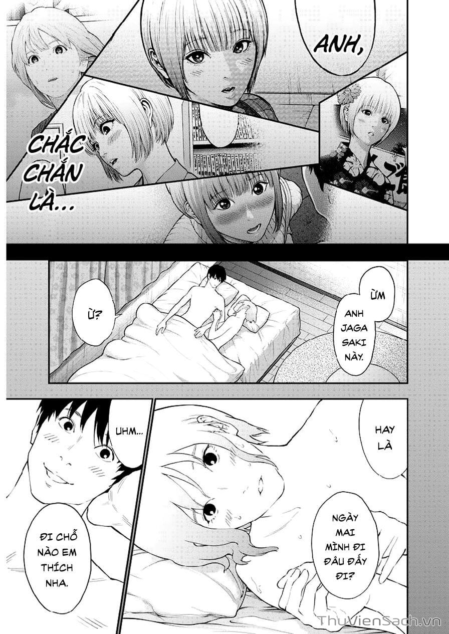 Truyện Tranh Đọa Nhân trang 9