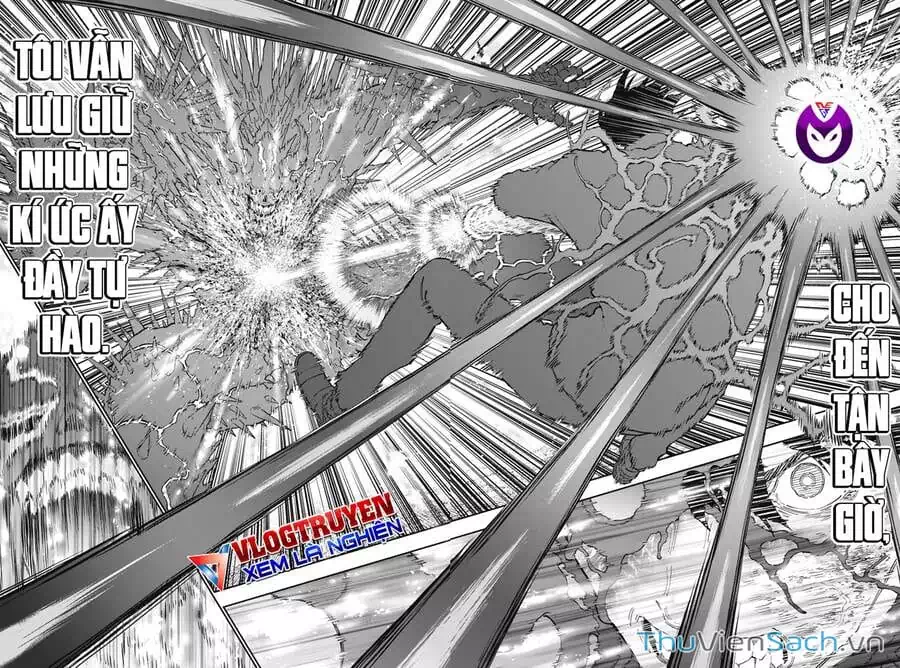 Truyện Tranh Đọa Nhân trang 9