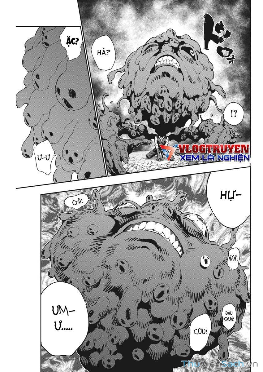 Truyện Tranh Đọa Nhân trang 9