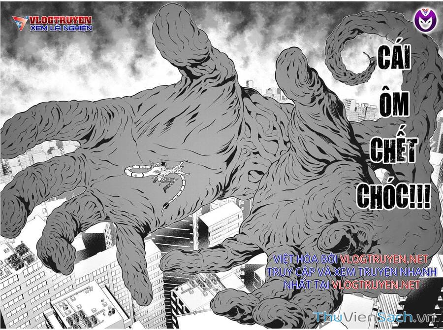 Truyện Tranh Đọa Nhân trang 9