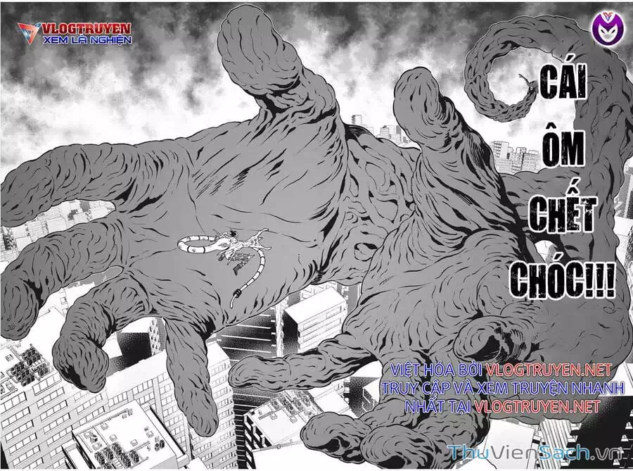 Truyện Tranh Đọa Nhân trang 9