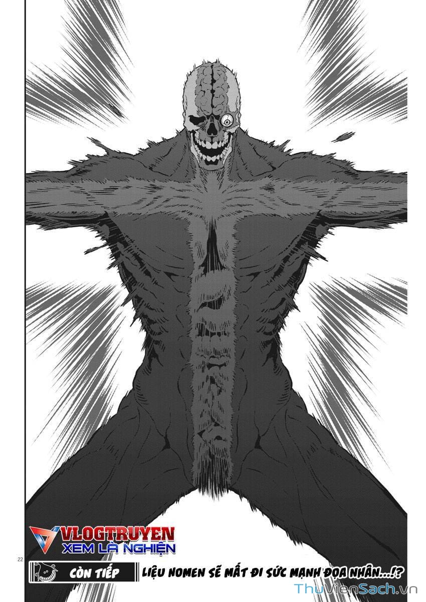 Truyện Tranh Đọa Nhân trang 9