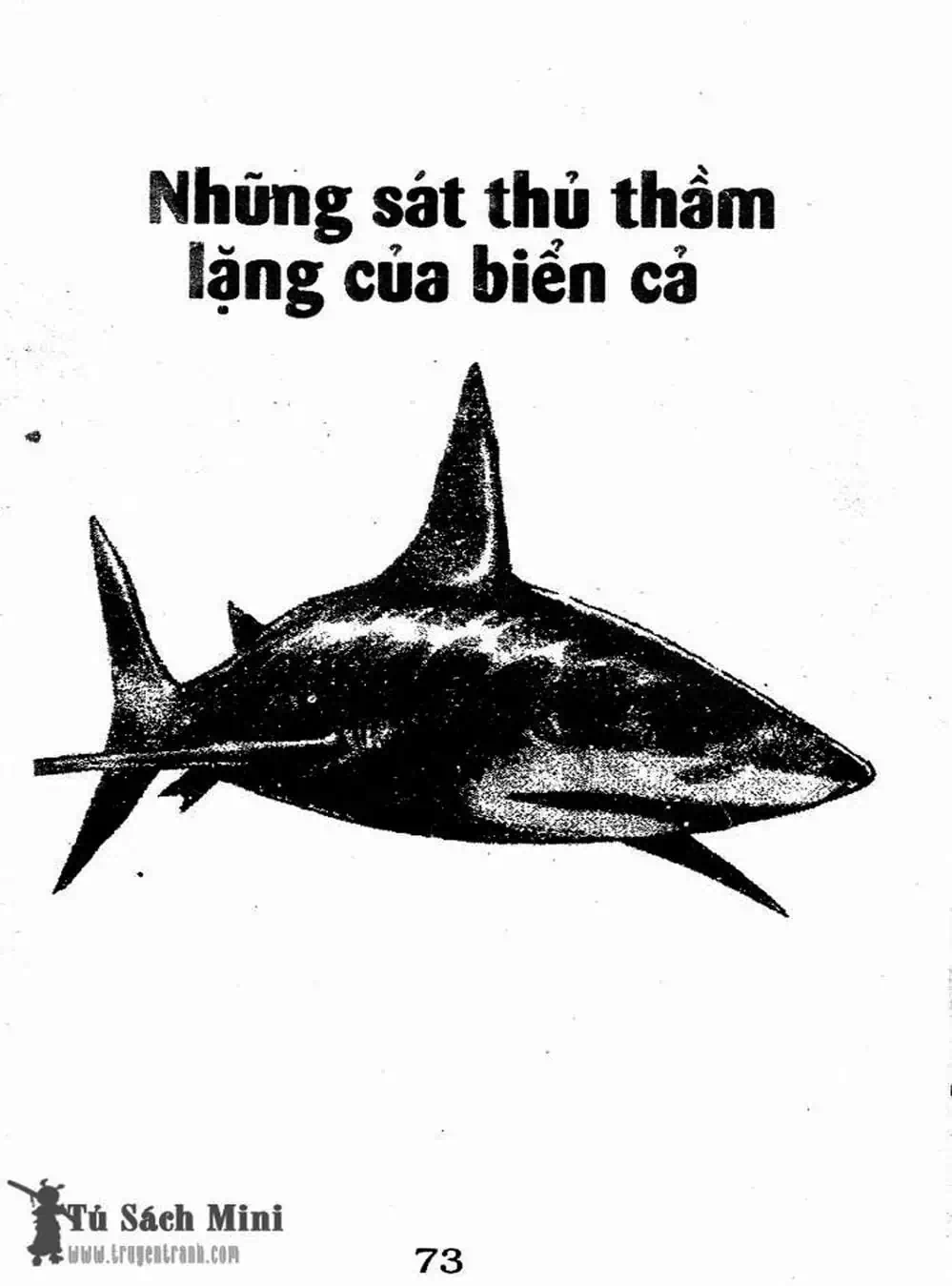 Truyện Tranh Bác Sĩ K - Doctor K trang 3