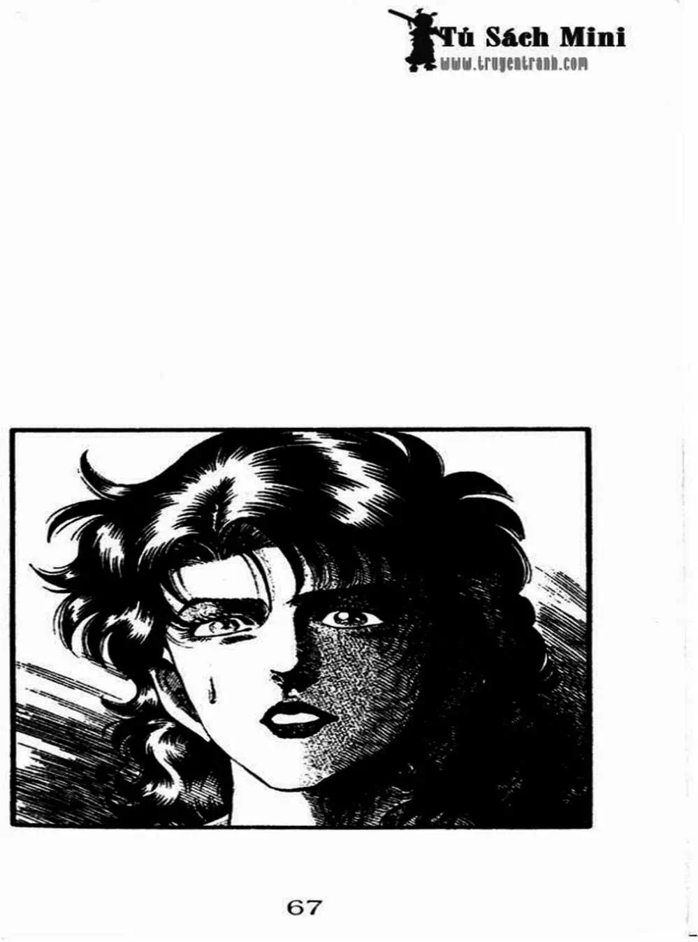 Truyện Tranh Bác Sĩ K - Doctor K trang 3