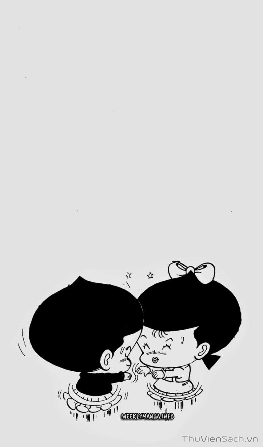 Truyện Tranh Đội Quân Nhí Nhố trang 3