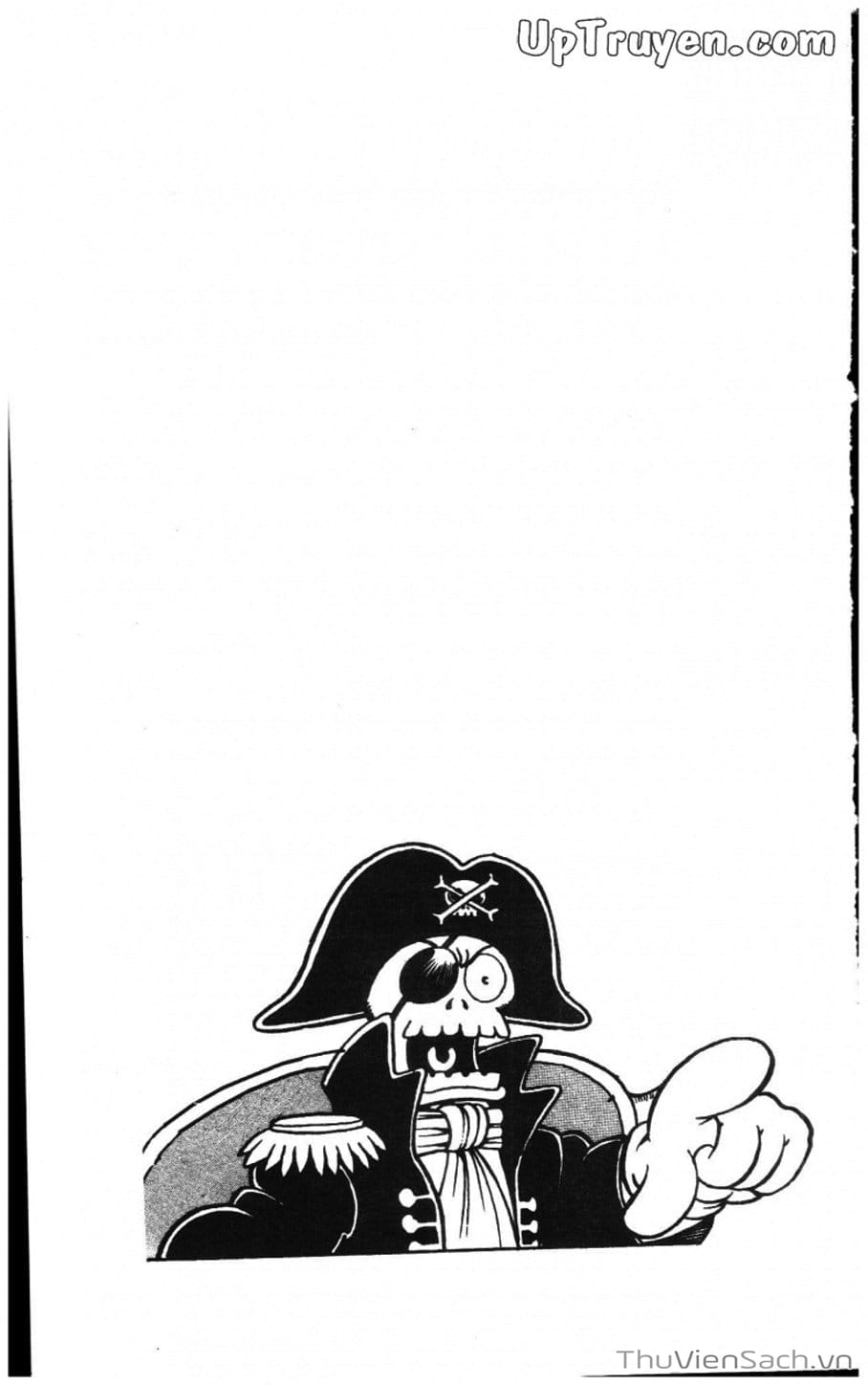 Truyện Tranh Đội Quân Nhí Nhố trang 3