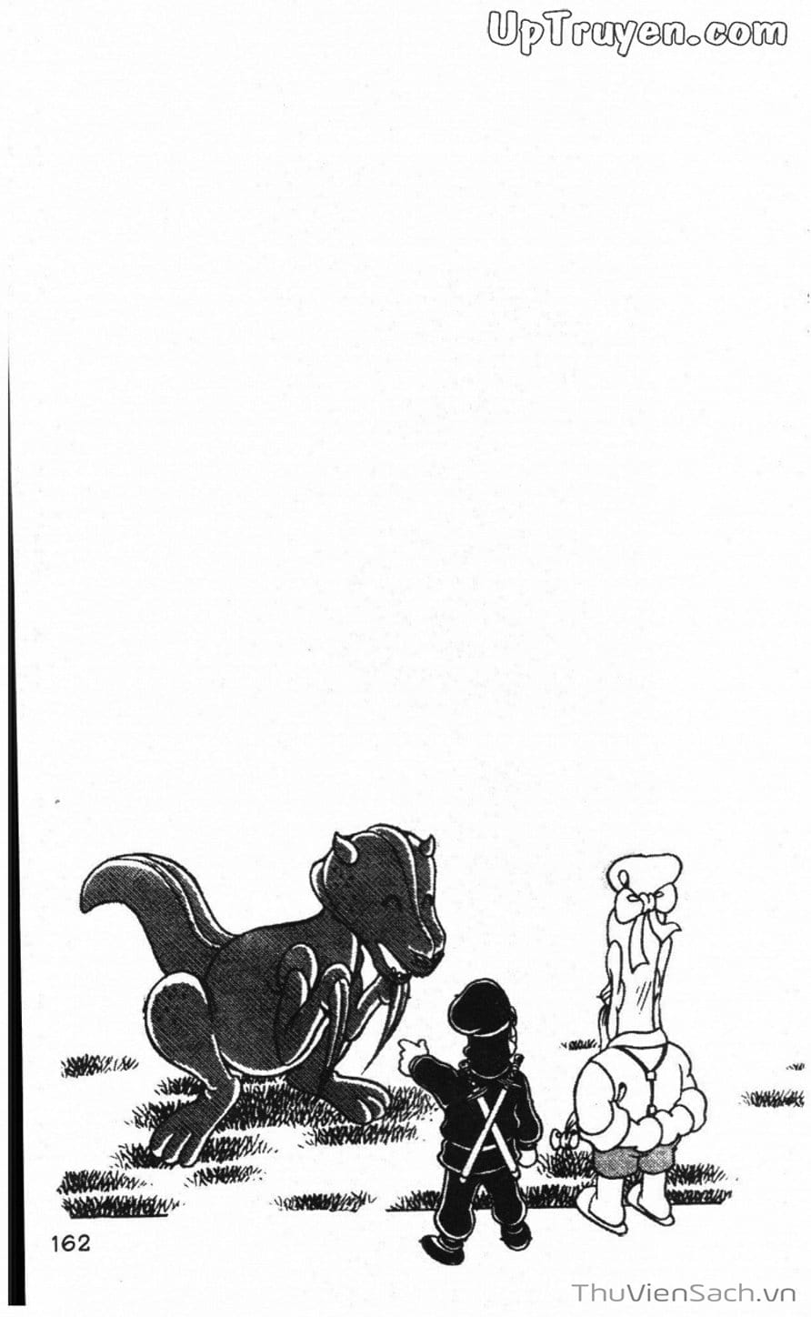 Truyện Tranh Đội Quân Nhí Nhố trang 3