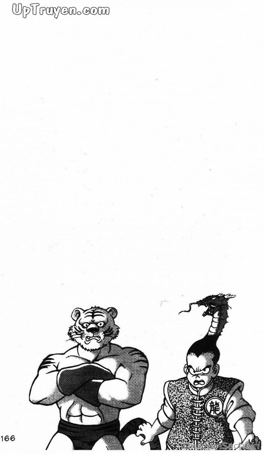 Truyện Tranh Đội Quân Nhí Nhố trang 3