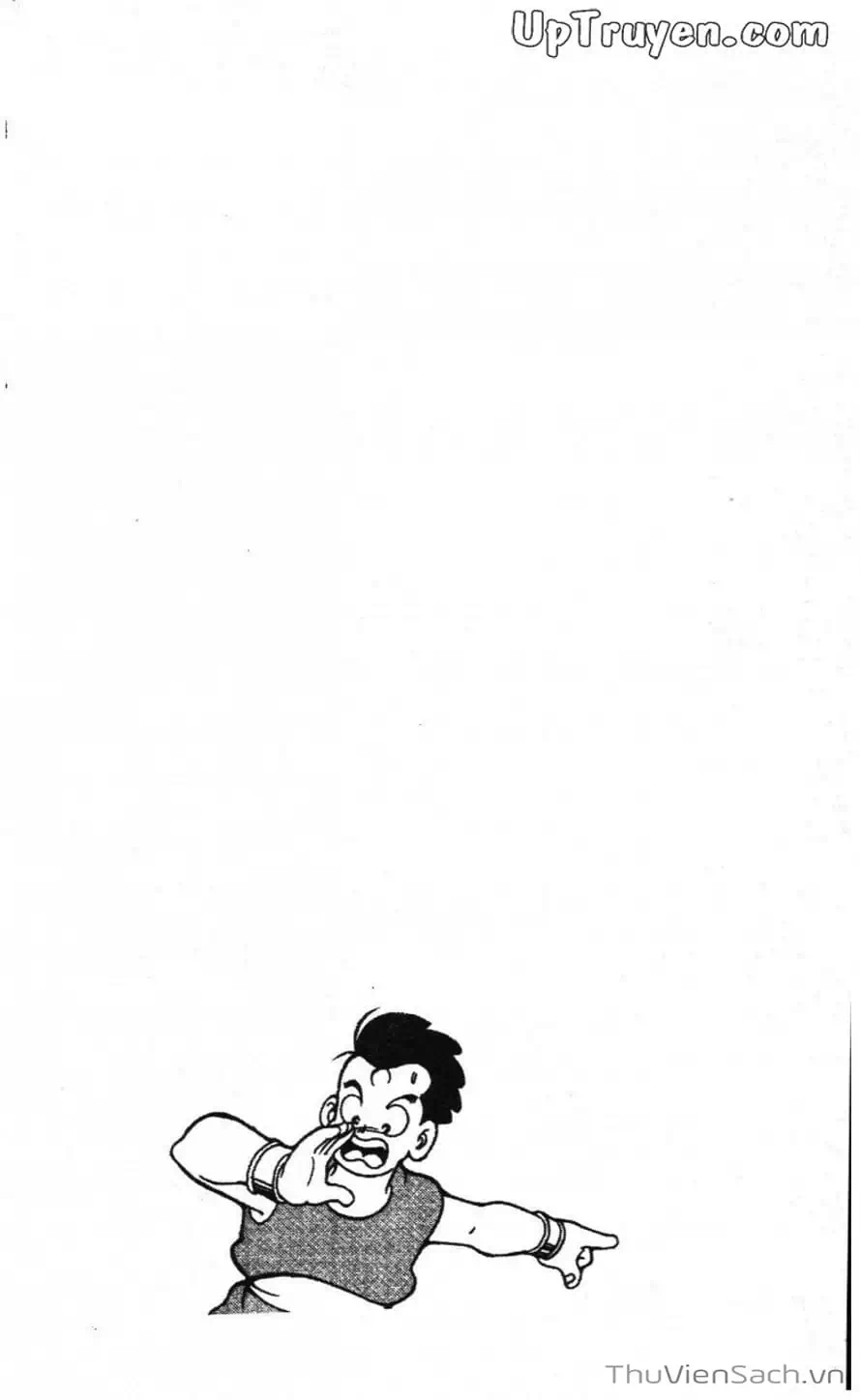 Truyện Tranh Đội Quân Nhí Nhố trang 3