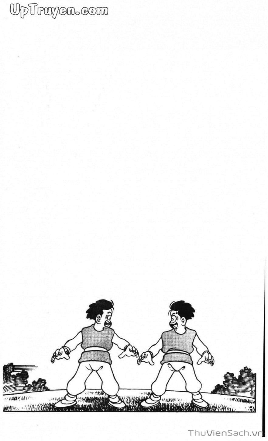 Truyện Tranh Đội Quân Nhí Nhố trang 3
