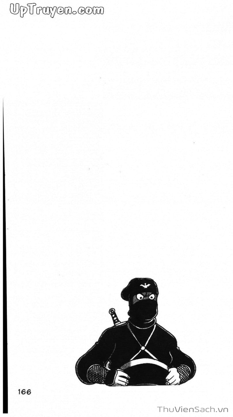 Truyện Tranh Đội Quân Nhí Nhố trang 3