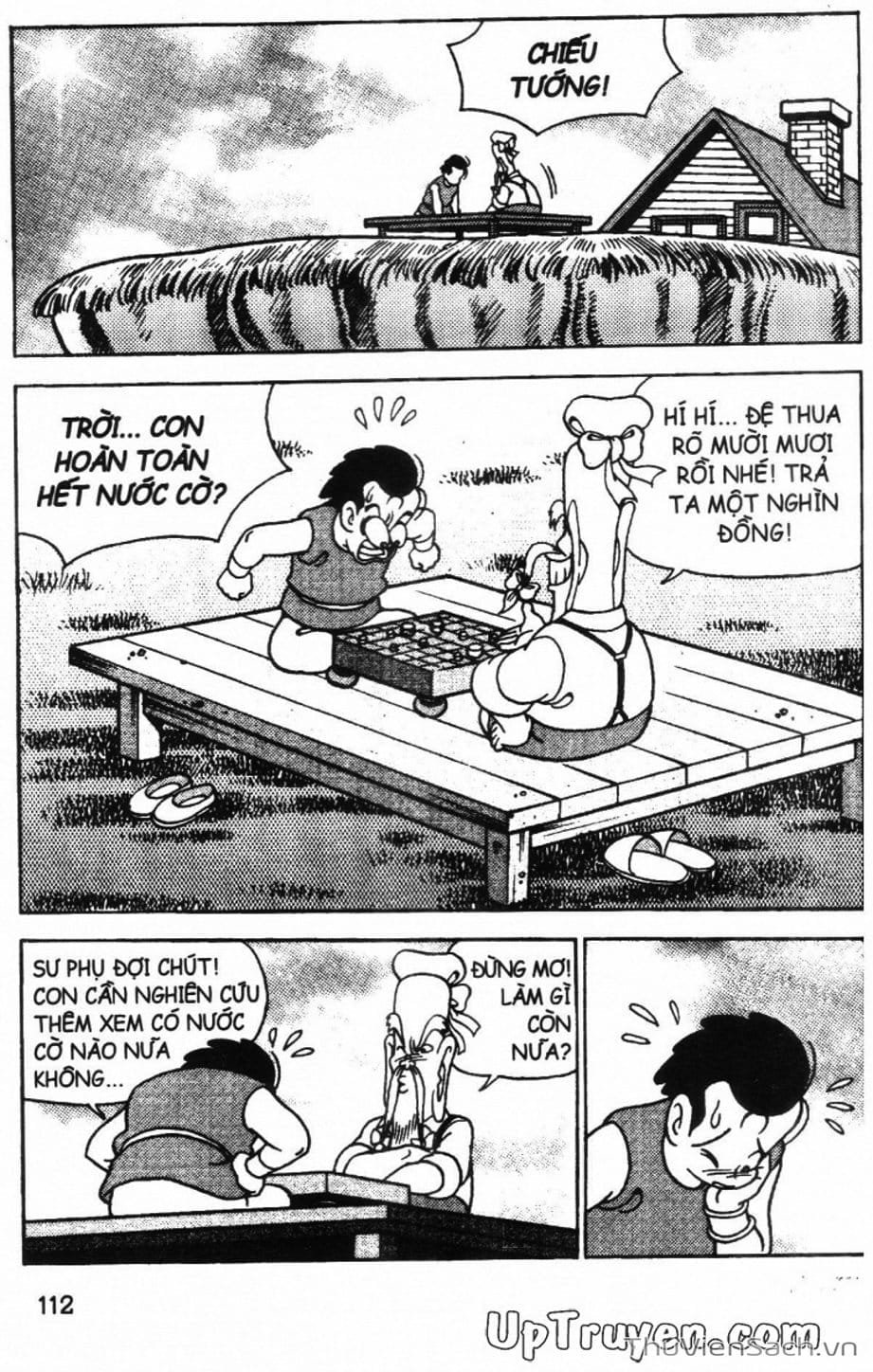 Truyện Tranh Đội Quân Nhí Nhố trang 3