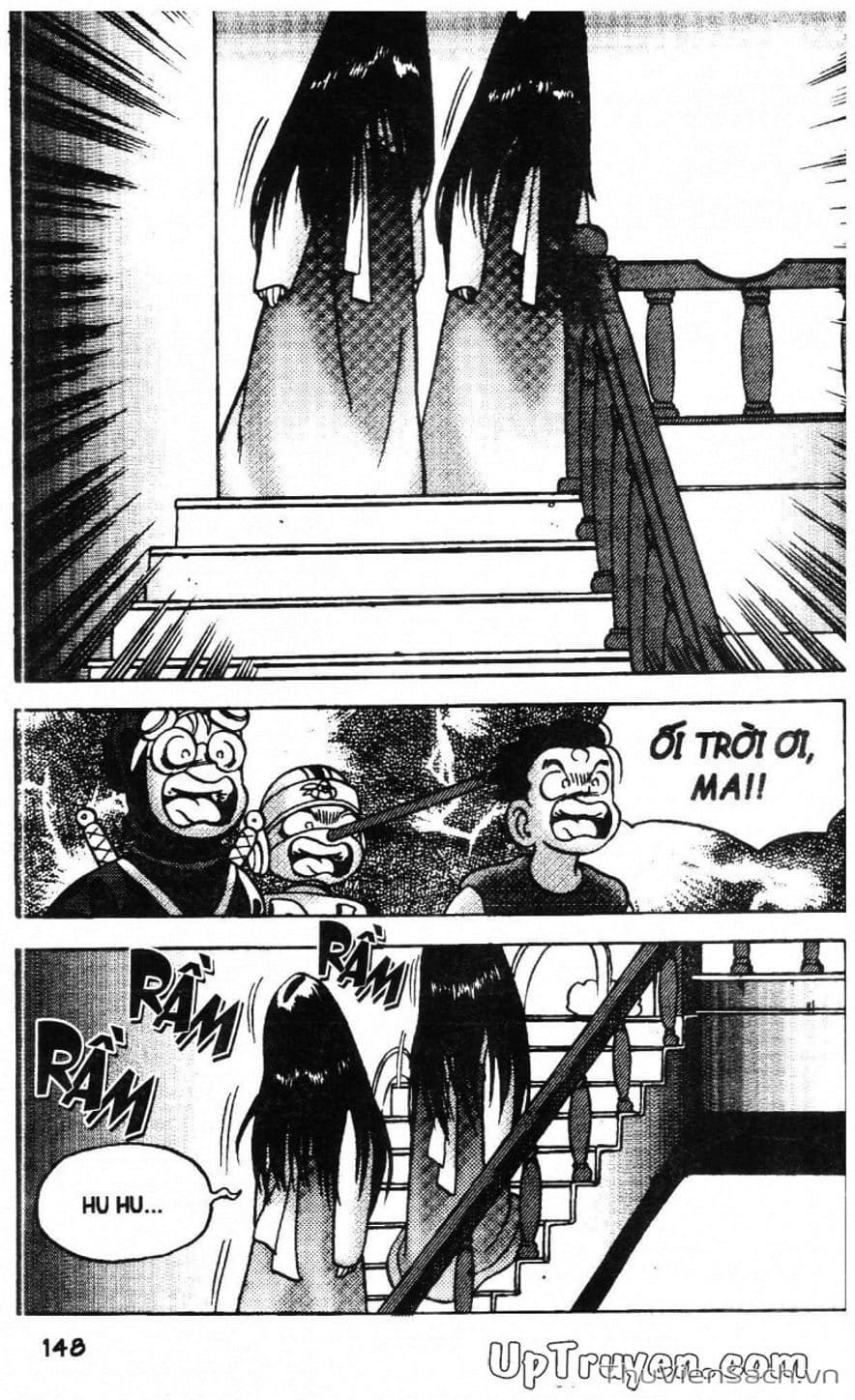 Truyện Tranh Đội Quân Nhí Nhố trang 3