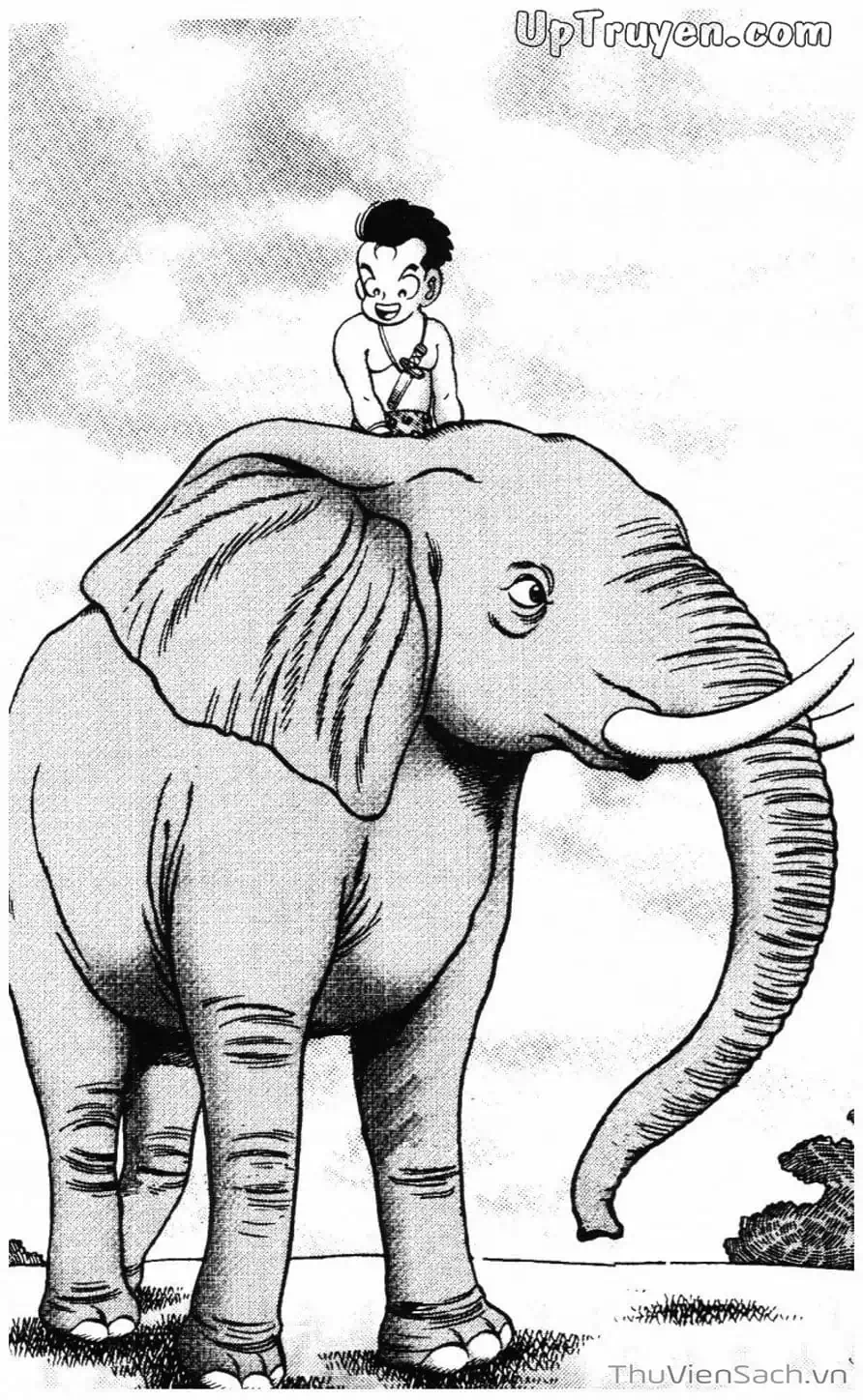 Truyện Tranh Đội Quân Nhí Nhố trang 3